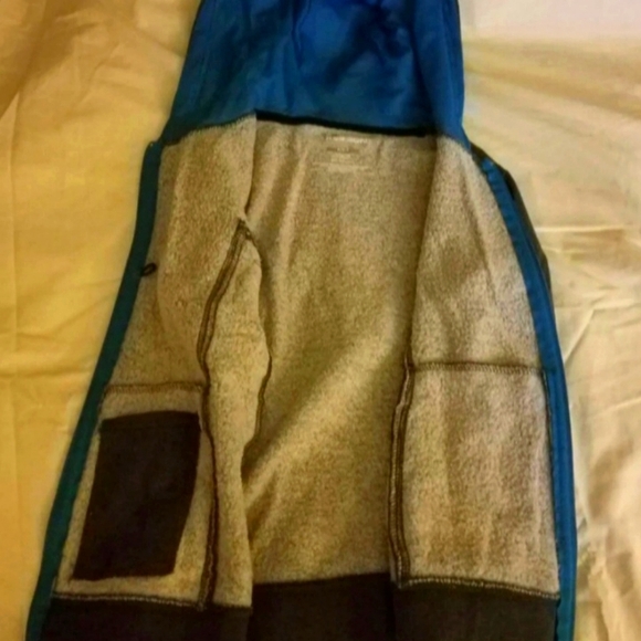 Boys Xersion Gray Sweater Size 5-7 - Picture 4 of 4